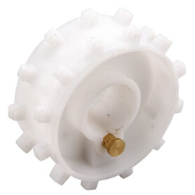 Disque AMAZONE 3371100