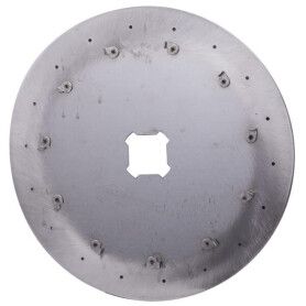 Disque KUHN VLA1609