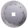 Disque KUHN VLA1609