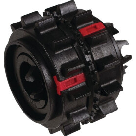 Disque LEMKEN 5818502