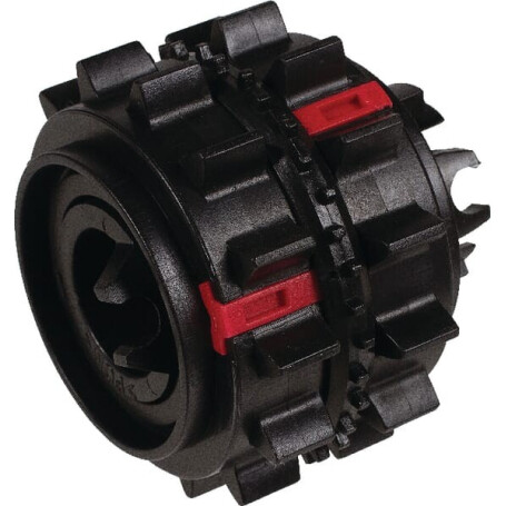 Disque LEMKEN 5818502