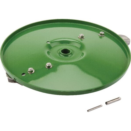 Disque AMAZONE 1614100