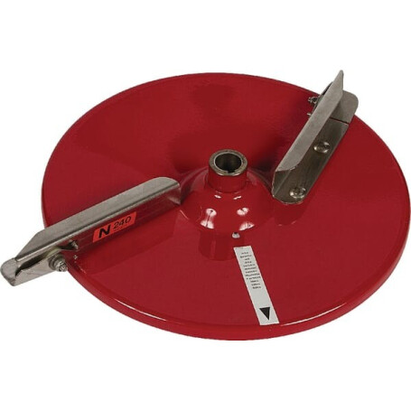 Disque AMAZONE 1155010