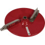 Disque AMAZONE 1155010