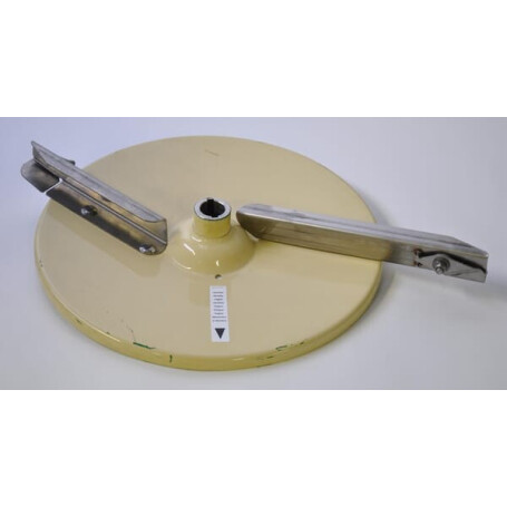Disque AMAZONE 1195010