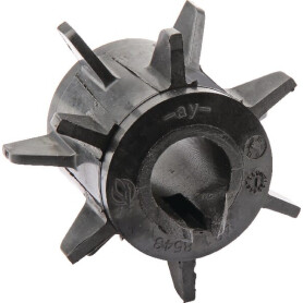 Disque LEMKEN 4818543