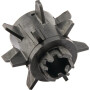 Disque LEMKEN 4818543