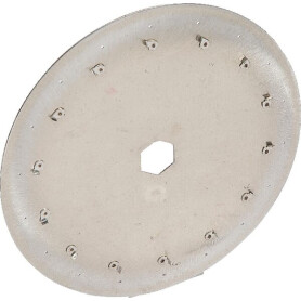 Disque KUHN N00846B0