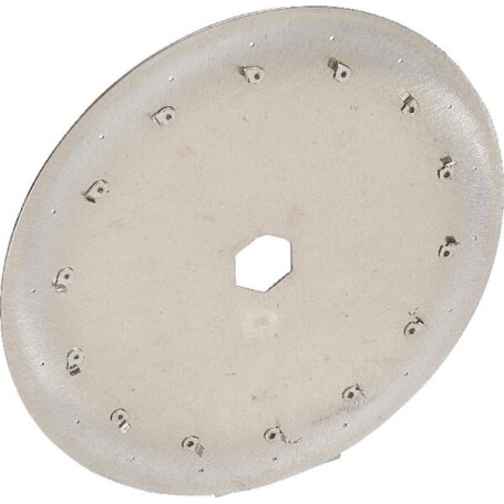 Disque KUHN N00846B0