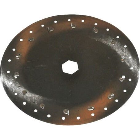 Disque KUHN N00905B0