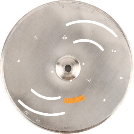 Disque AMAZONE 929019