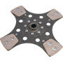 Disque CLAAS 6000105778