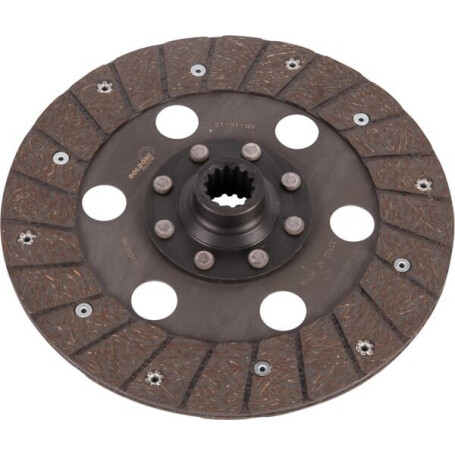 Disque GOLDONI 06300122