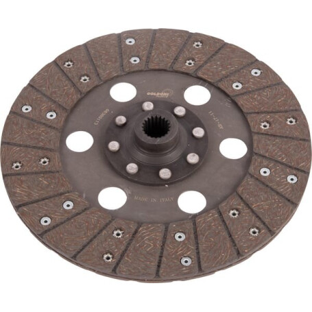 Disque GOLDONI 06300113