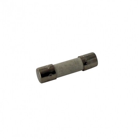 Fusible 6,3Ah CASTELGARDEN 33340033/0