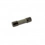 Fusible 6,3Ah CASTELGARDEN 33340033/0