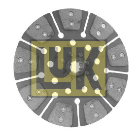 Disque LUK 331028410