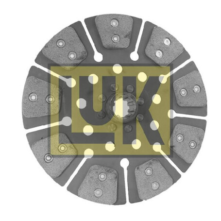 Disque LUK 331028410