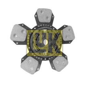 Disque LUK 333019410
