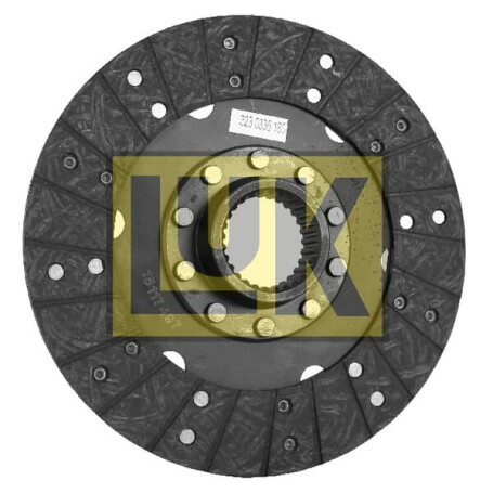 Disque LUK 323033516