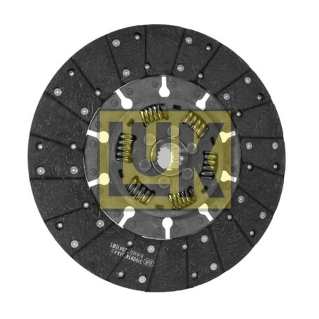 Disque LUK 333005511