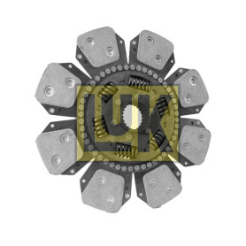Disque LUK 335033610