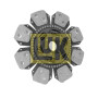 Disque LUK 335033610
