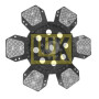 Disque LUK 331023012