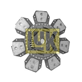 Disque LUK 331031710