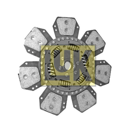 Disque LUK 331031710