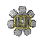 Disque LUK 331031710