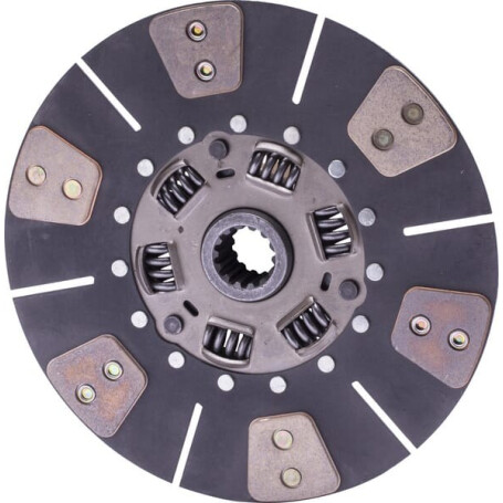 Disque RECINSA 3304106731N