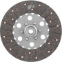 Disque ZETOR 49011186