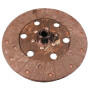 Disque ZETOR 49011189