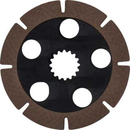 Disque RECINSA 85807016N
