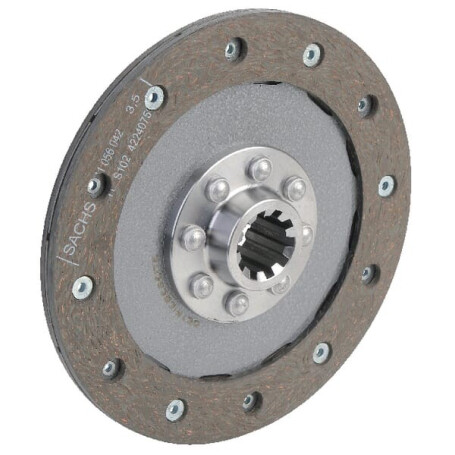 Disque F&S 1864634040