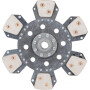 Disque ZETOR 54021907