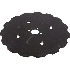 Disque GASPARDO G15320012R