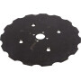 Disque GASPARDO G15320012R