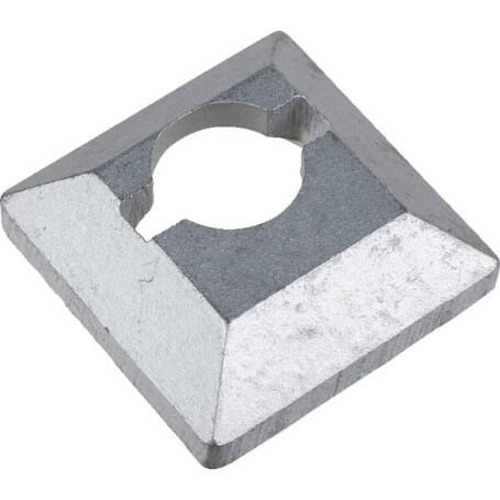Disque LEMKEN 31710028