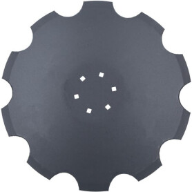 Disque UNIVERSEL H2234350N