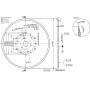 Disque UNIVERSEL CDR462D