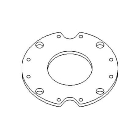 Disque VAPORMATIC AV100319