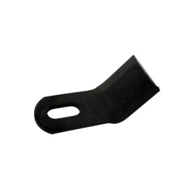 Schlegelmesser SMA 102x40 mm