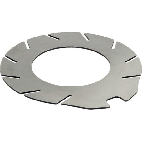Disque UNIVERSEL 45037300N