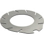 Disque UNIVERSEL 45037300N