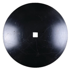 Disque KUHN 117105