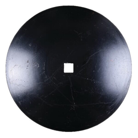 Disque KUHN 117105