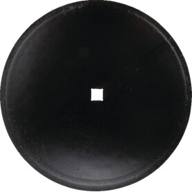 Disque KUHN 117108
