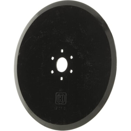 Disque BECKER 200055600